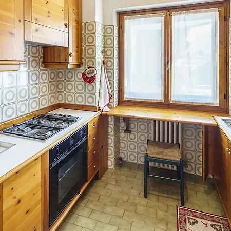 Franchetti - Stayincortina