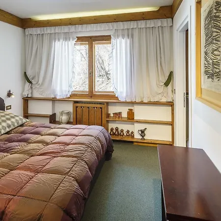 Franchetti - Stayincortina Apartmán *