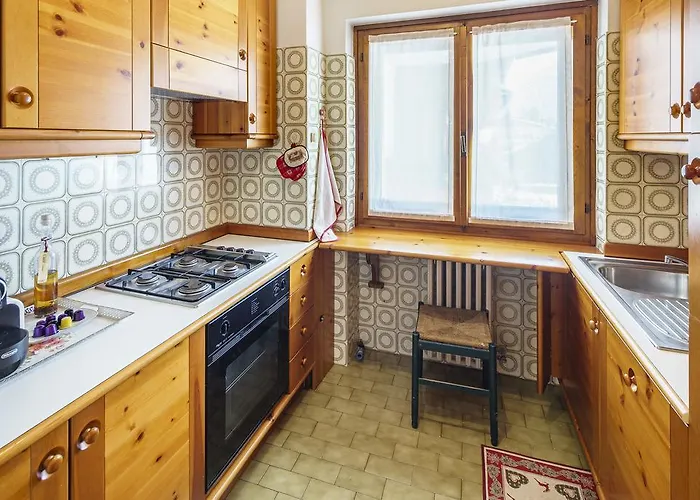 Franchetti - Stayincortina