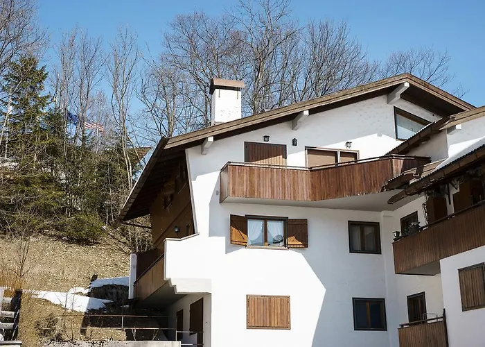 Franchetti - Stayincortina *