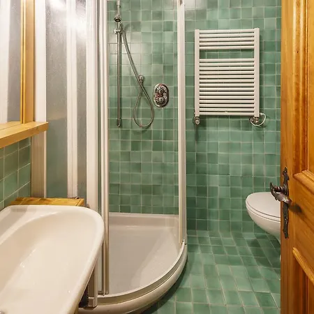 Apartment Franchetti - Stayincortina Cortina d'Ampezzo