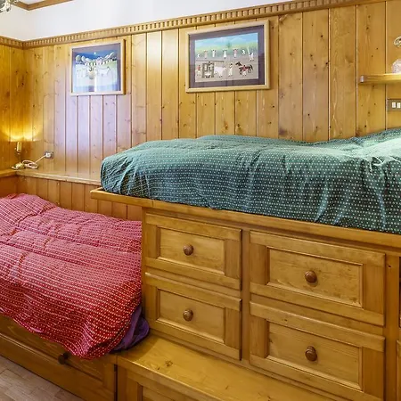 Franchetti - Stayincortina