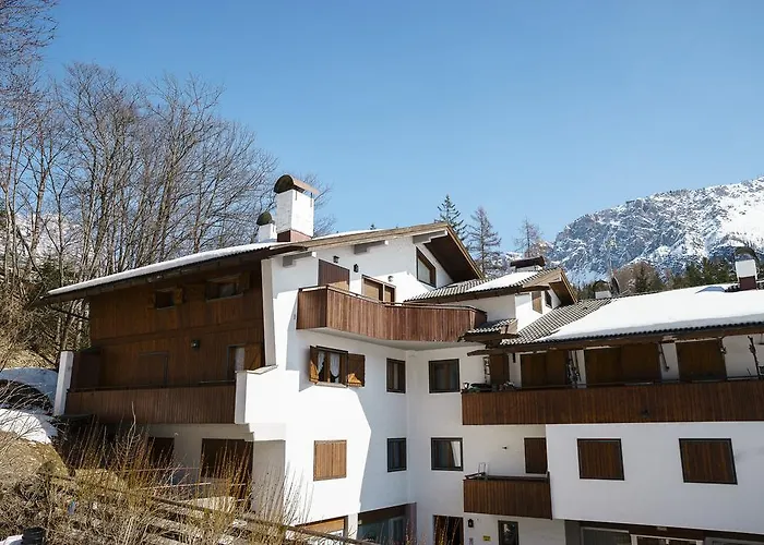Franchetti - Stayincortina * Кортина-д'Ампеццо